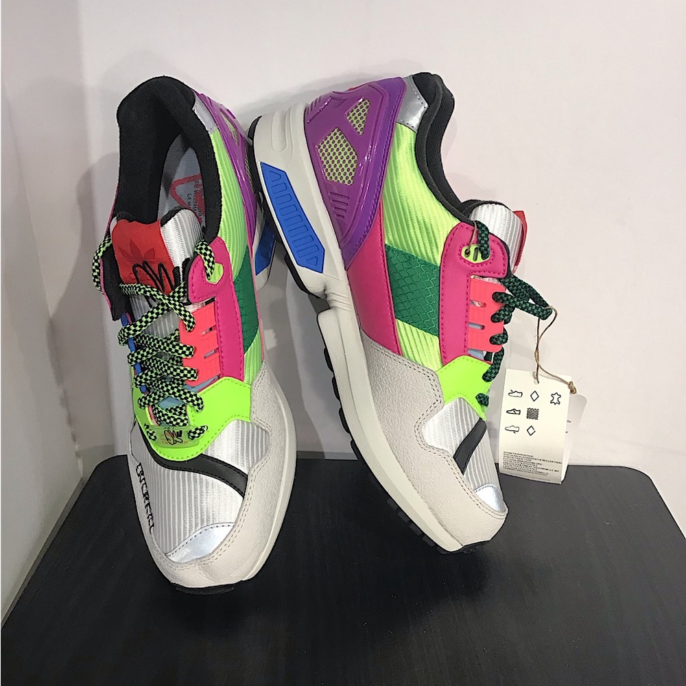 Adidas ZX 8500 Overkill 2021 Sz 9